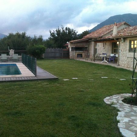 Elaion Guesthouse Elinikó Kültér fotó