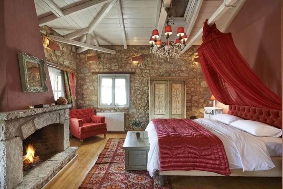 Elaion Guesthouse Elinikó Kültér fotó