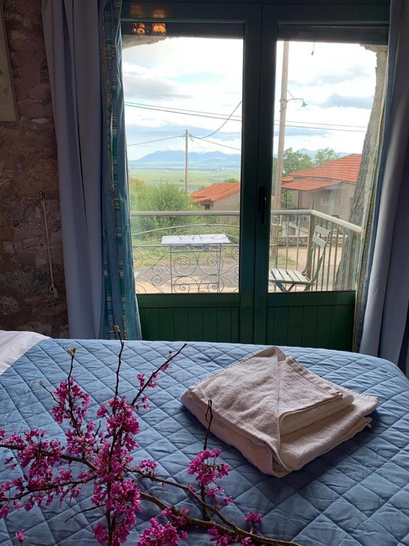Elaion Guesthouse Elinikó Kültér fotó