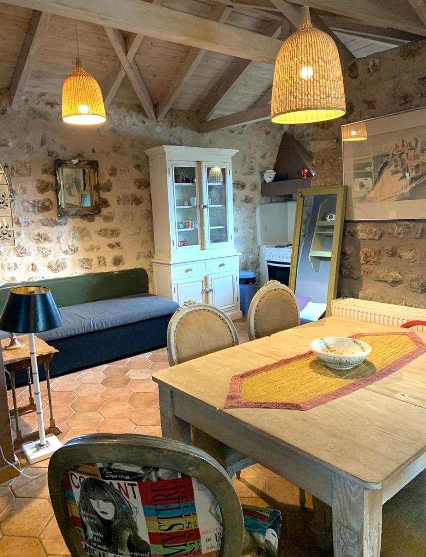 Elaion Guesthouse Elinikó Kültér fotó