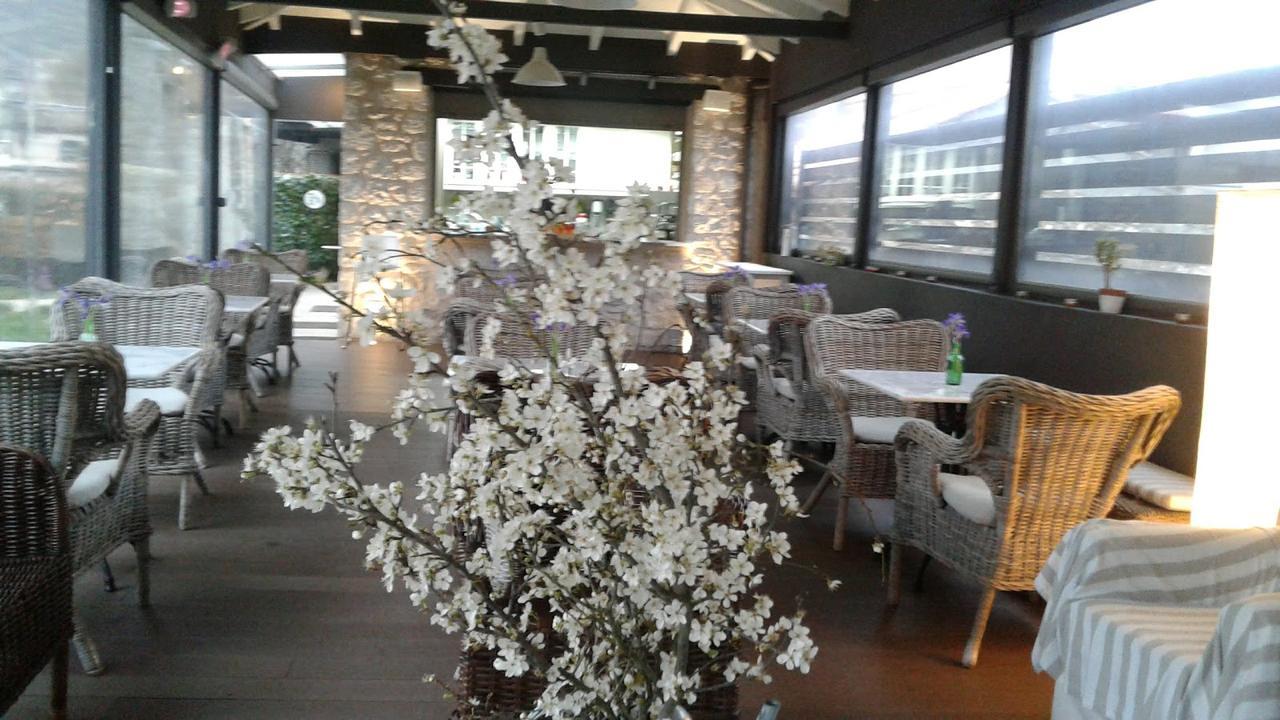Elaion Guesthouse Elinikó Kültér fotó
