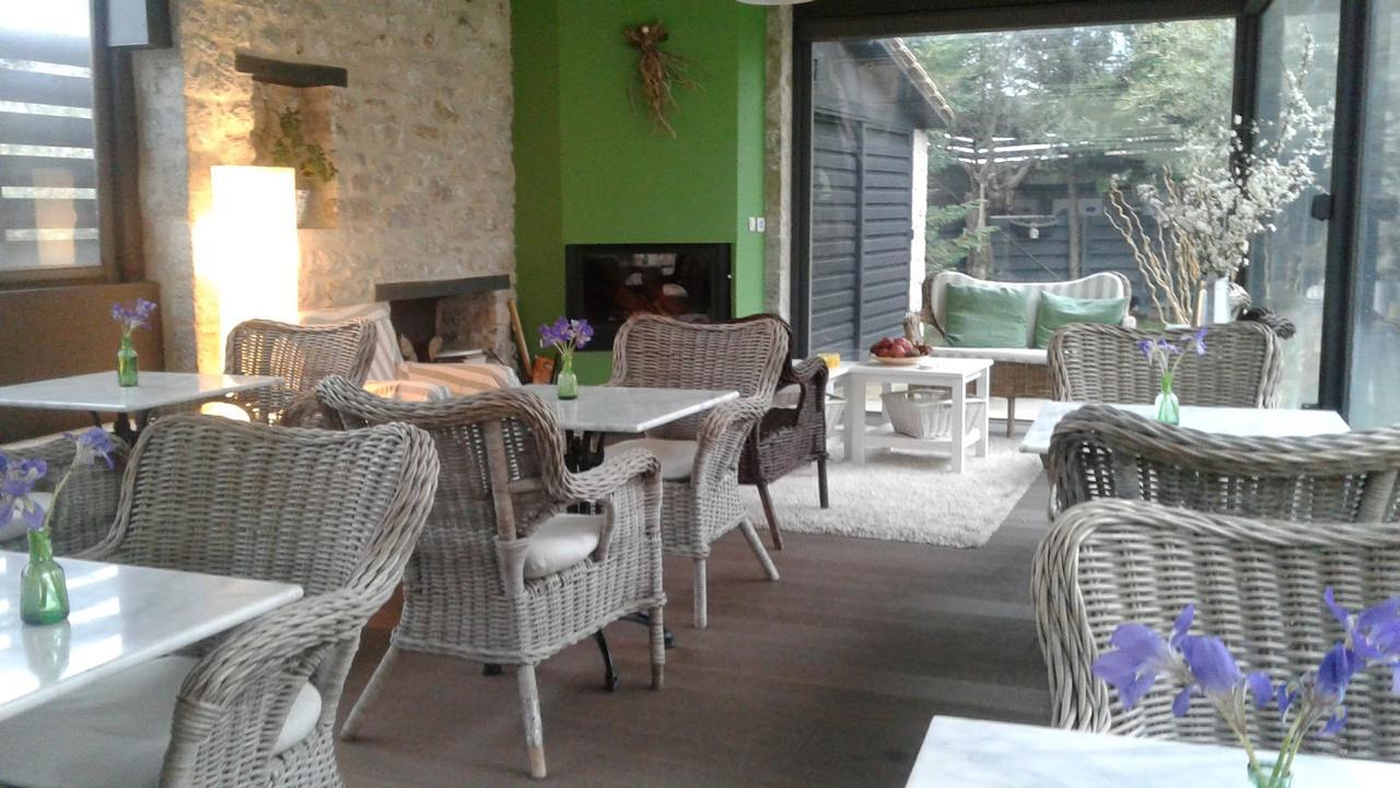 Elaion Guesthouse Elinikó Kültér fotó